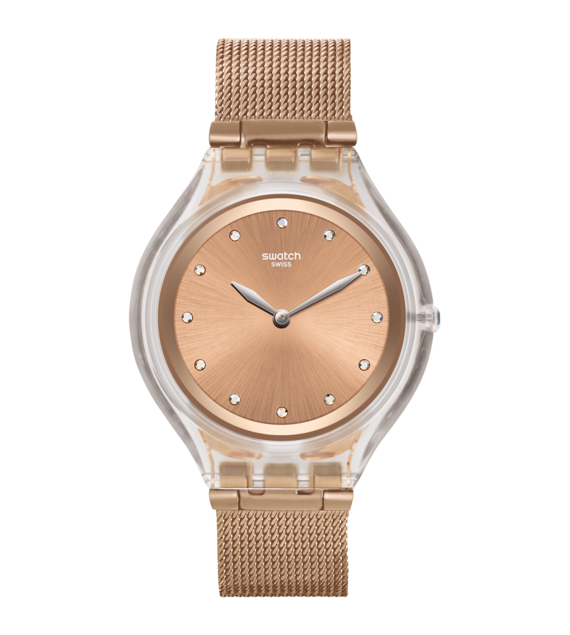Swatch Skinelli