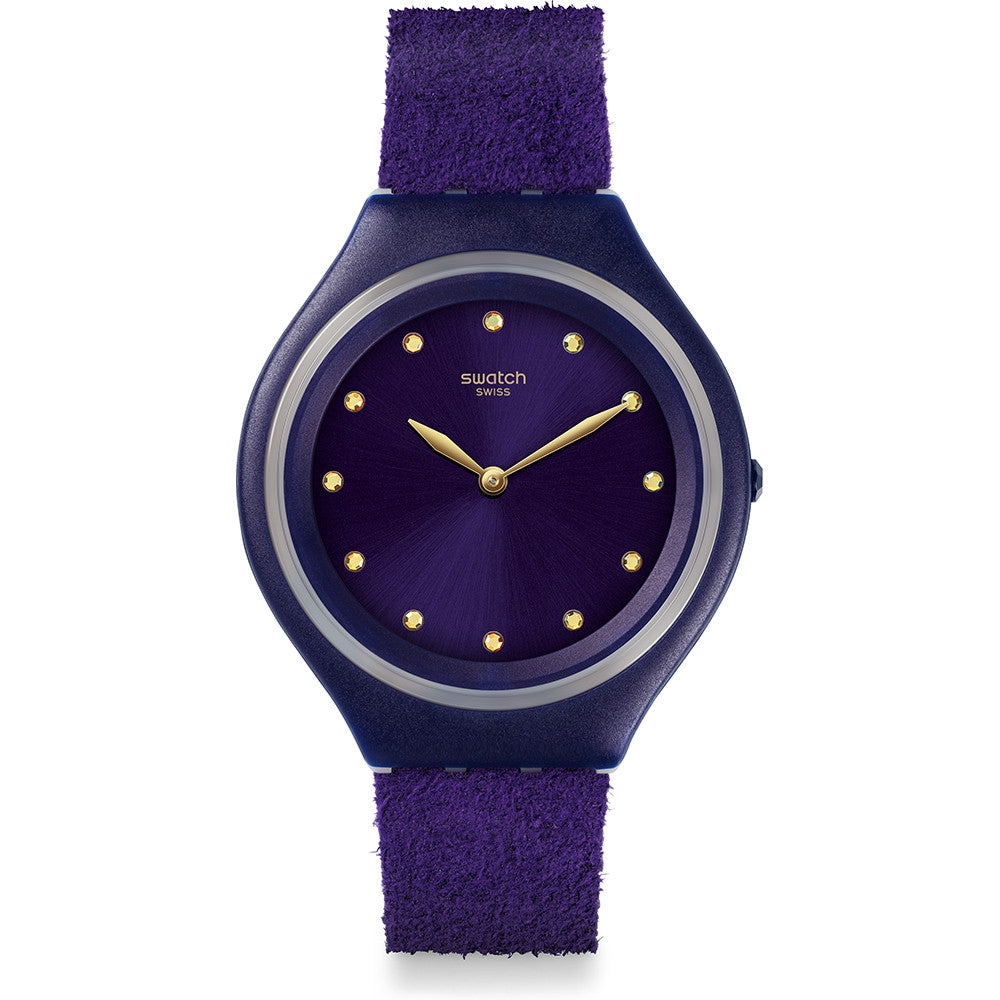 Swatch Skinviolet