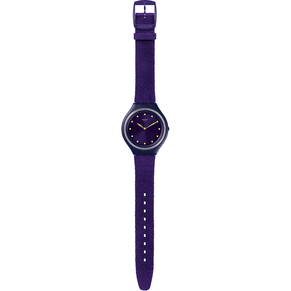 nuancier skinviolet svuv102