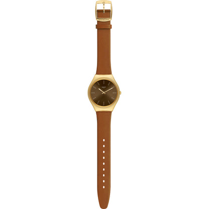 Swatch Skinsand