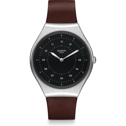 Swatch Skinbrushed