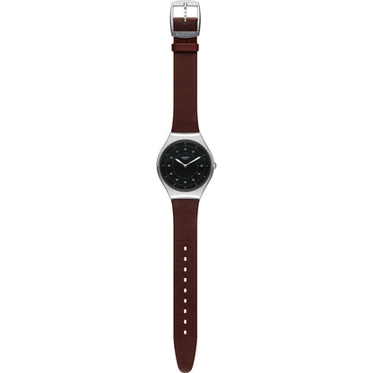 Swatch Skinbrushed