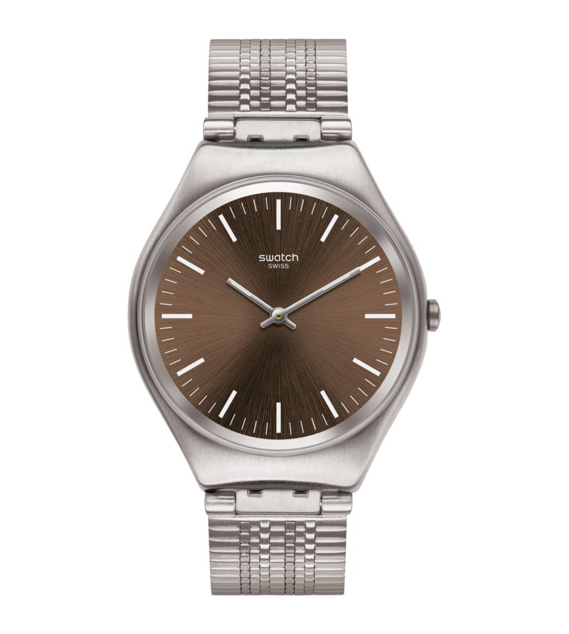 Swatch Skinboot