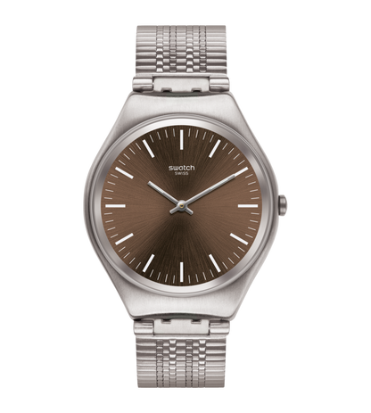 Swatch Skinboot