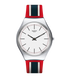 Swatch Strandbank Crystal