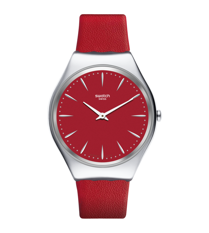 Swatch Skinrossa