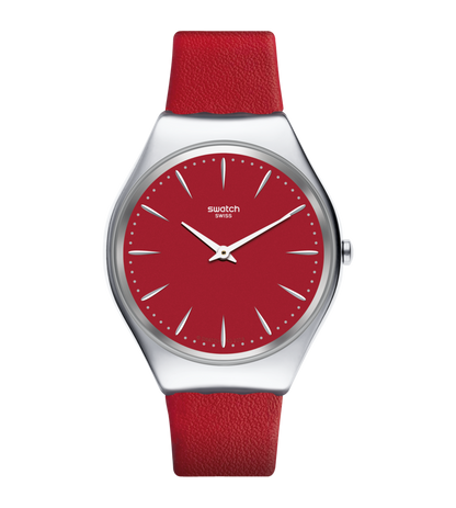 Swatch Skinrossa