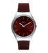 Swatch Skinburgundy