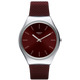 Skinburgundy