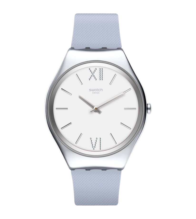 Swatch Skin Magnolia