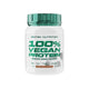 Scitec 100 Vegan Protein 1000g Schokolade