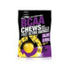Scitec BCAA Chews 10x30 Chewable Tabl. Apfel