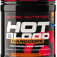 Scitec Hot Blood 3.0 300g Orange Juice