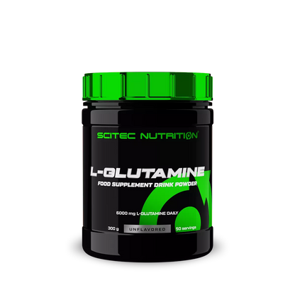 Scitec LGlutamin 300g