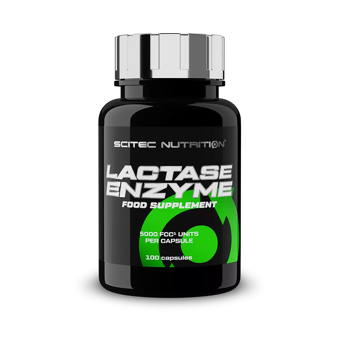 Scitec Lactase Enzyme 100 Kapsel