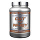 Scitec Oatn Whey 1380g Schokolade