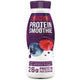 Scitec Protein Smoothie 8x330ml RaspberryBlueberry