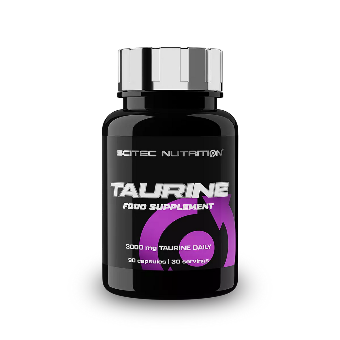 Scitec Taurine 90 Kapsel