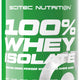 Scitec Whey Isolate 700g Raspberry