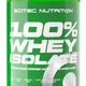 Scitec Whey Isolate 700g Vanilla