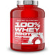 Scitec Whey Protein Prof.ISO 2280g MandelKokos