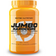 Scitec Jumbo Hardcore1530g Krokant weiße schokolade