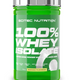 Scitec Whey Isolate 700g Banana
