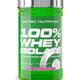Scitec Whey Isolate 700g Chocolate