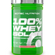 Scitec Whey Isolate 700g Strawberry