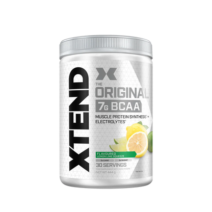 Scivation Xtend BCAA 30serv. Lemon Lime
