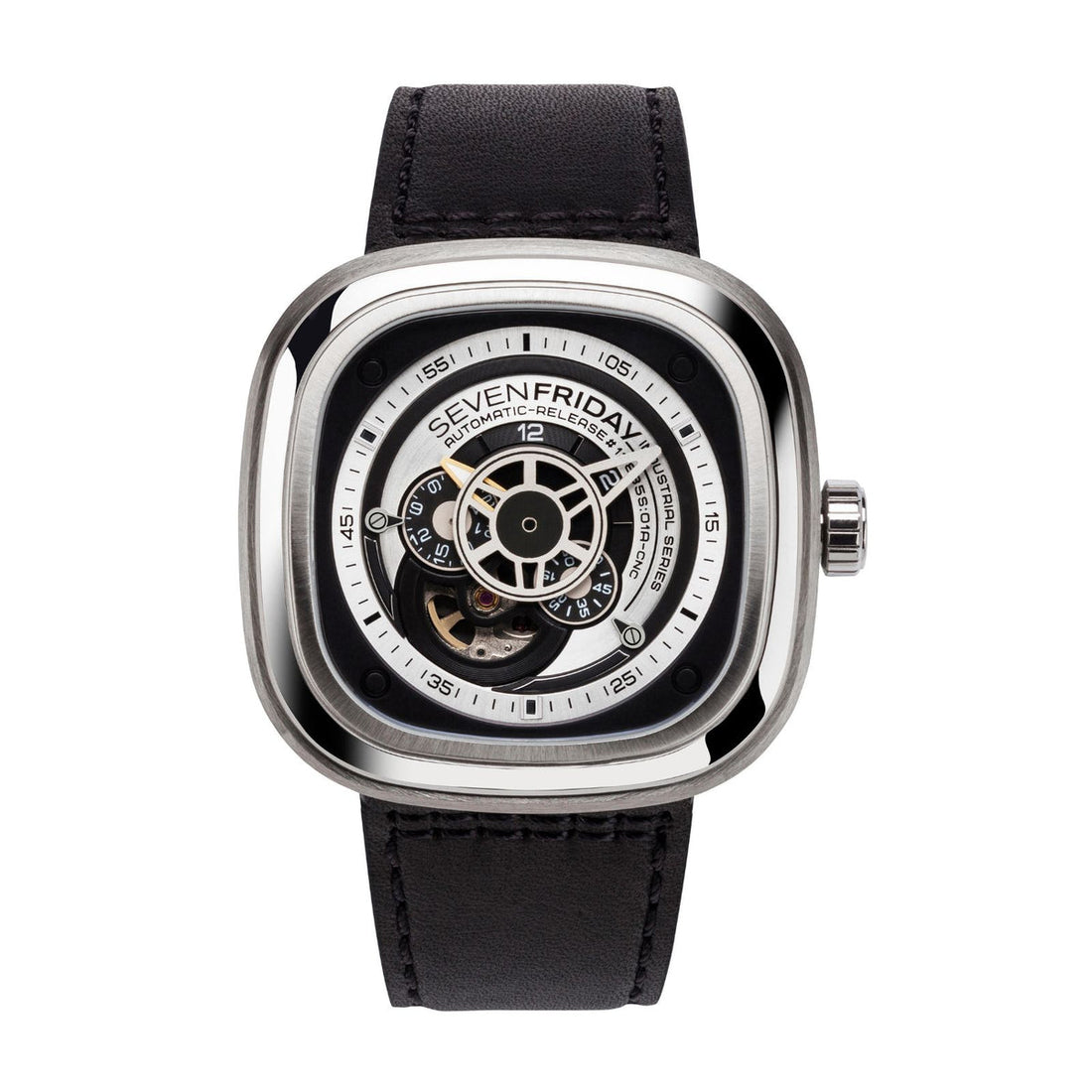 Sevenfriday P1B/01
