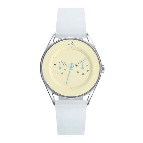 Shibuya_Chronograph