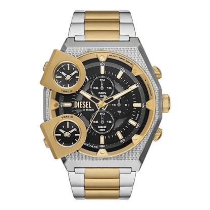 Sideshow_Chronograph