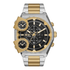 Sideshow_Chronograph