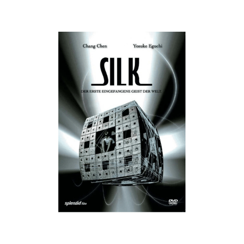 silk dvd