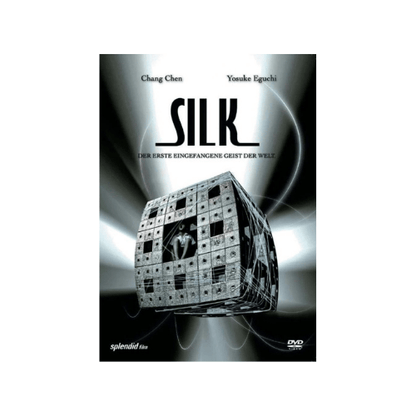 silk dvd