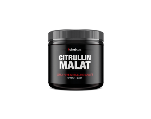 Sinob Core L-Citrullin Malat, Aminosäuren günstig kaufen, Default Title