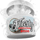 Sinob Flasty Geschmackspulver 250g Cookiesn Cream