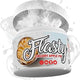 Sinob Flasty Geschmackspulver 250g Creamy Apple Pie Omas Apfelkuchen mit Zimt