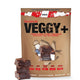 Sinob VEGGY VEGAN PROTEIN 900G Chocolate Brownie