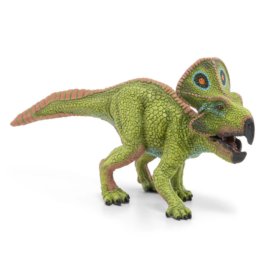 Spielfigur Protoceratops