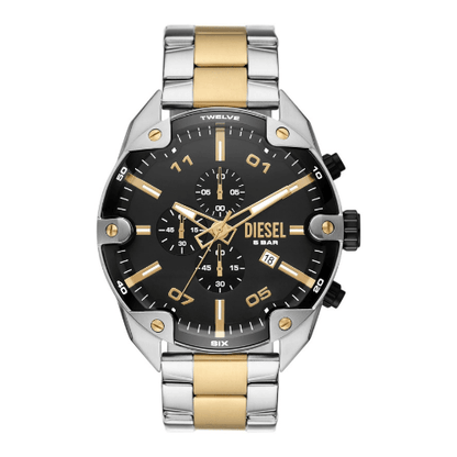 Spiked_Chronograph