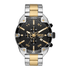 Spiked_Chronograph