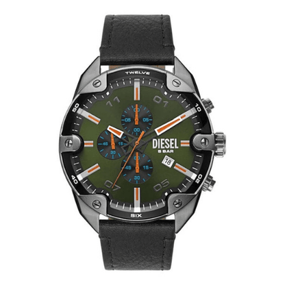 Spiked_Chronograph