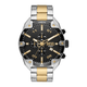 Spiked Chronograph