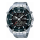 Sports Duo Display Alarm Chronograph