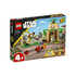 star wars tenoo jedi temple 124 teile