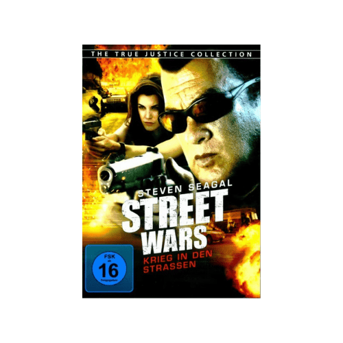 street wars krieg in den strassen dvd