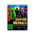 superheroes voll echte superhelden bluray