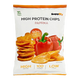 Supplify High Protein Chips 6 x 50g Paprika